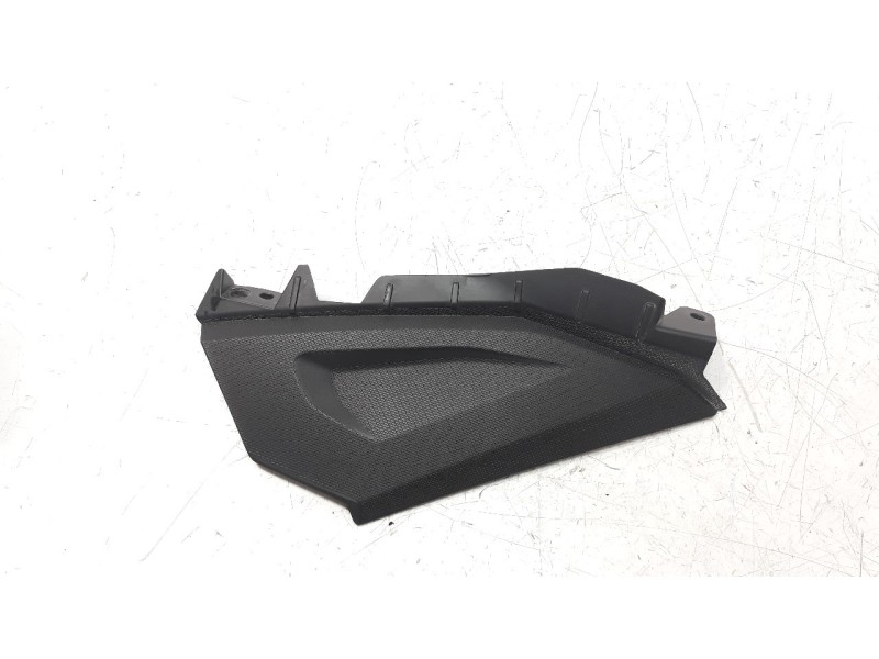 Recambio de carenado delantero izquierdo para bmw f 800 r referencia OEM IAM 46638546355  