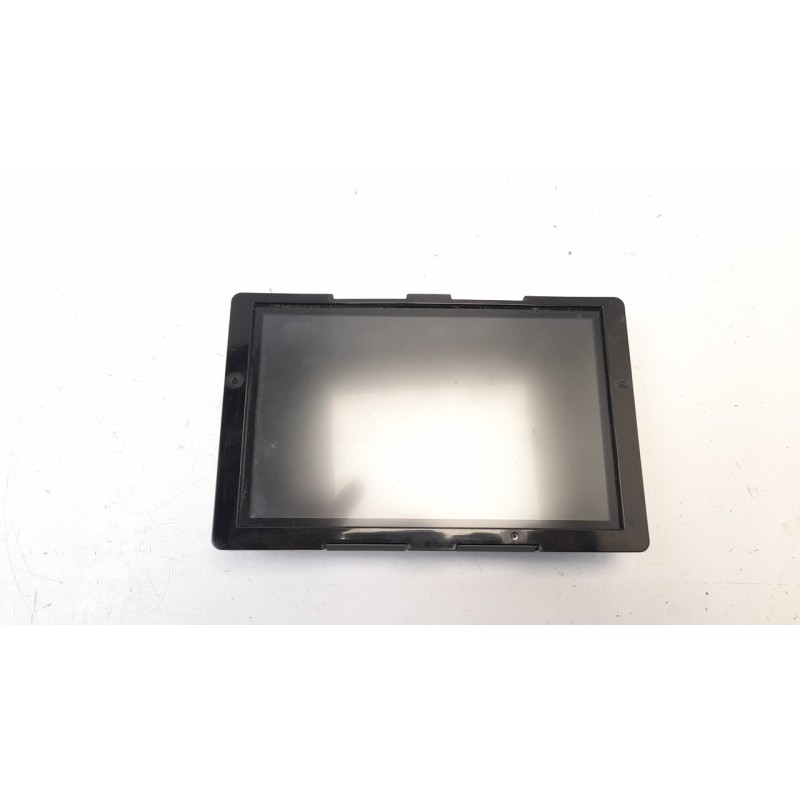 Recambio de pantalla multifuncion para opel astra k lim. 5türig 1.6 cdti dpf referencia OEM IAM 42342511 555343750 