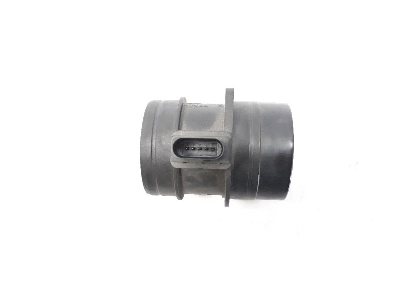 Recambio de caudalimetro para seat leon (1p1) 2.0 tdi referencia OEM IAM 03G906461C 0281002735 