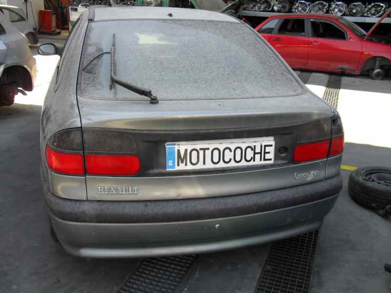 renault laguna (b56) del año 1993