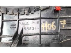 Recambio de moldura para lexus nx 2.5 16v cat (híbrido) referencia OEM IAM 5883478011   2