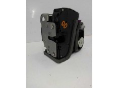 CERRADURA PUERTA DELANTERA DERECHA 13597530 