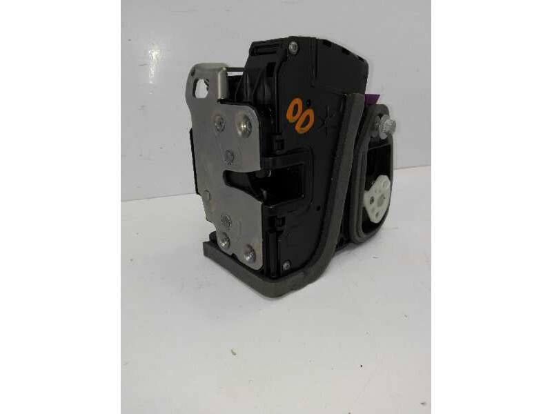 Recambio de cerradura puerta delantera derecha para opel astra k sports tourer business referencia OEM IAM 13597530  