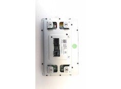 Recambio de pantalla multifuncion para opel astra k lim. 5türig 1.6 cdti dpf referencia OEM IAM 42342511 555343750  2