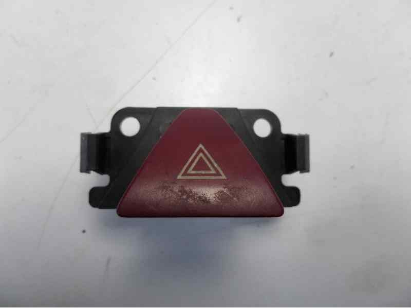 Recambio de warning para peugeot 307 (s1) xr referencia OEM IAM 9643219577  