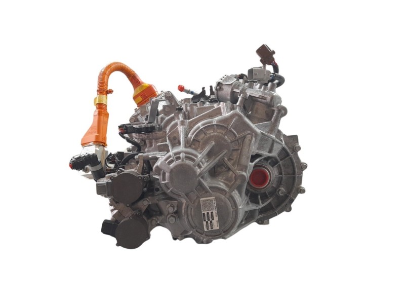 Recambio de caja cambios para hyundai kona referencia OEM IAM D97KLD 431002B000 