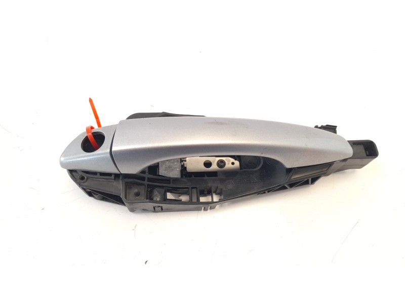 Recambio de maneta exterior delantera izquierda para citroen c4 cactus shine referencia OEM IAM 9802977380  