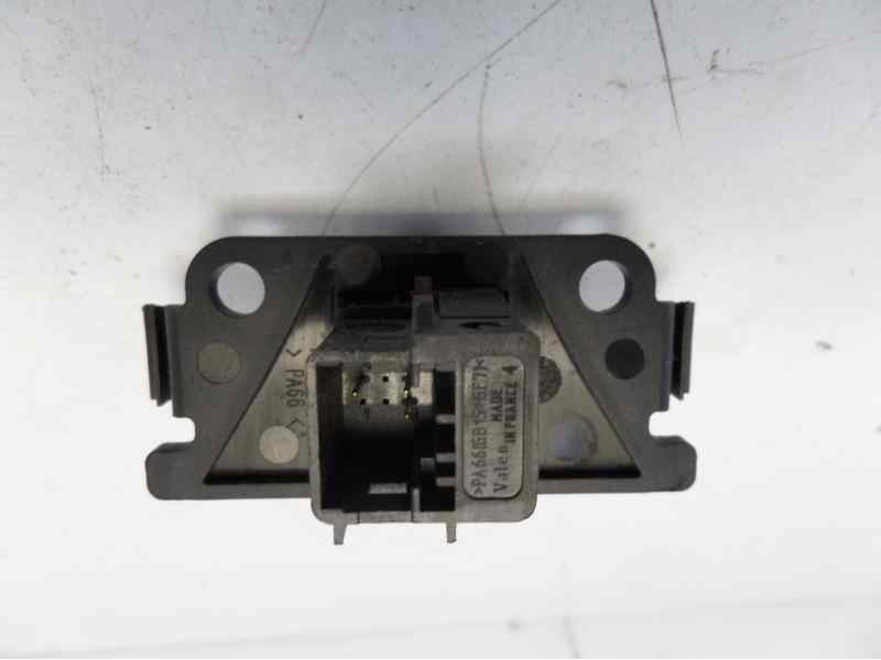 Recambio de warning para peugeot 307 (s1) xr referencia OEM IAM 9643219577  