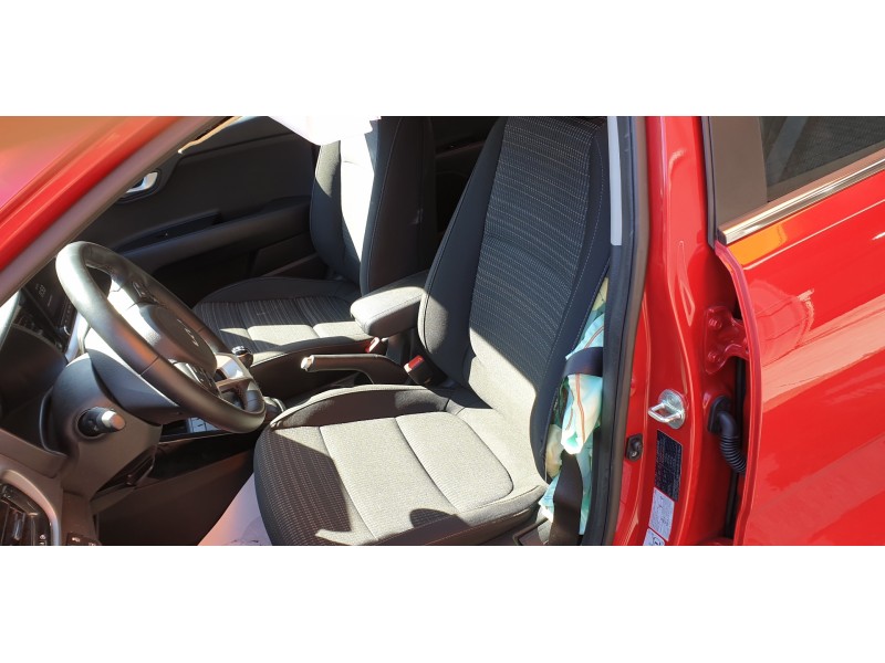 kia stonic (ybcuv) del año 2022