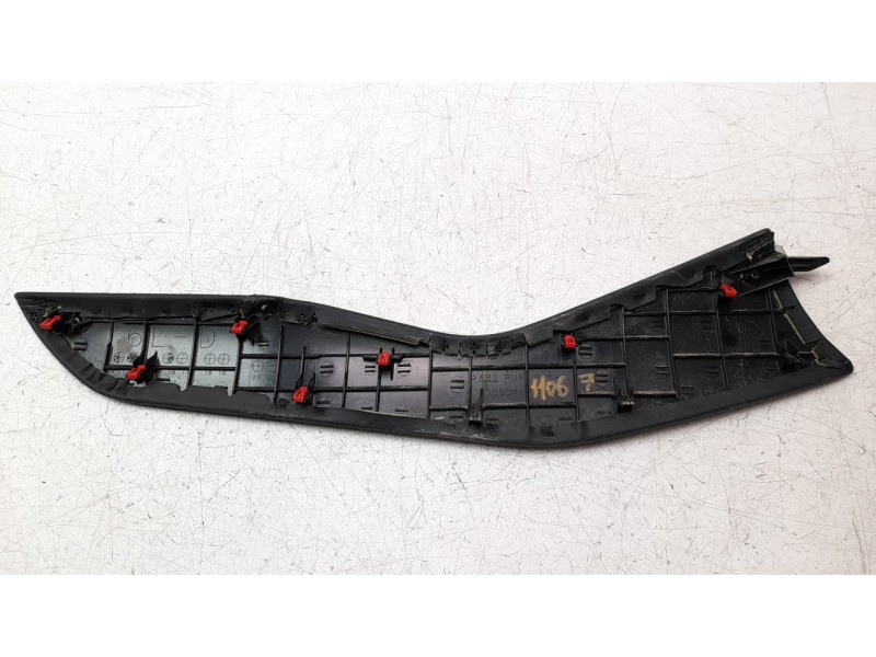 Recambio de moldura para lexus nx 2.5 16v cat (híbrido) referencia OEM IAM 5883478011  