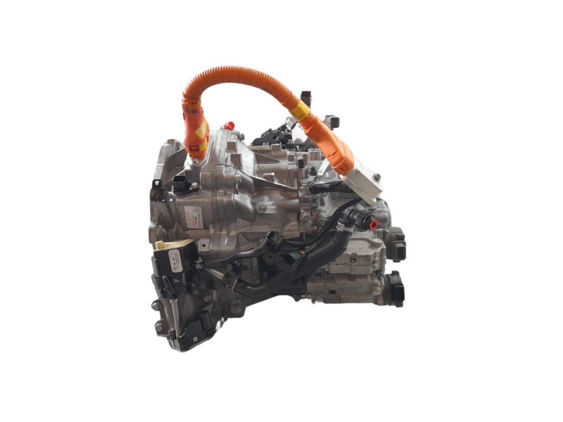 Recambio de caja cambios para hyundai kona referencia OEM IAM D97KLD 431002B000 