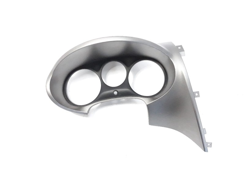 Recambio de moldura para seat leon (1p1) 2.0 tdi referencia OEM IAM   