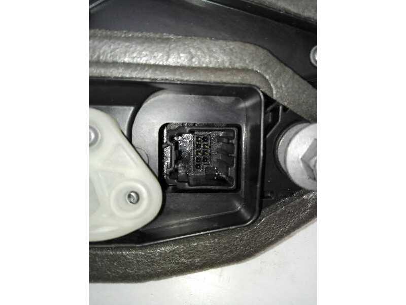 Recambio de cerradura puerta delantera derecha para opel astra k sports tourer business referencia OEM IAM 13597530  