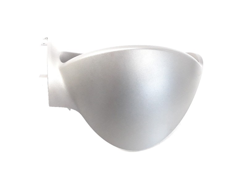 Recambio de moldura para seat leon (1p1) 2.0 tdi referencia OEM IAM   