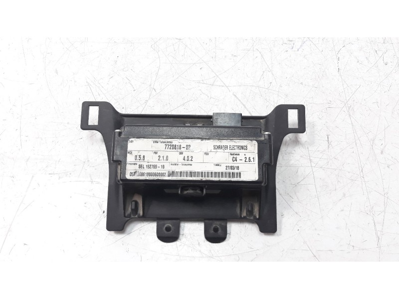 Recambio de modulo electronico para bmw f 800 r referencia OEM IAM 7720818  