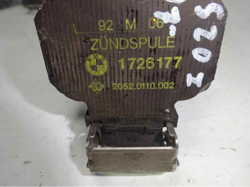 Recambio de bobina encendido para bmw serie 3 berlina (e36) referencia OEM IAM 1726177  