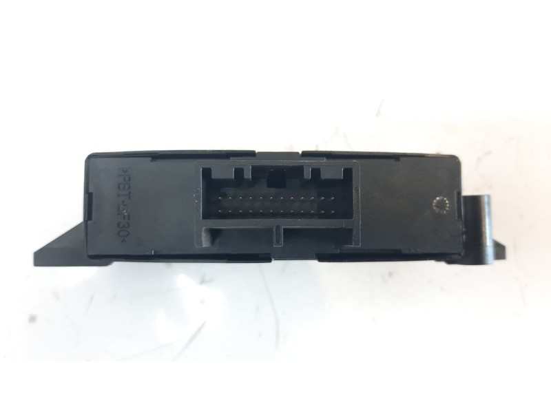 Recambio de modulo electronico para renault captur ii 1.0 tce referencia OEM IAM 284L04495R  