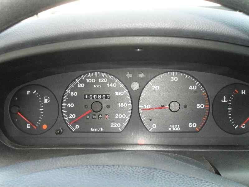 fiat bravo (182) del año 1996