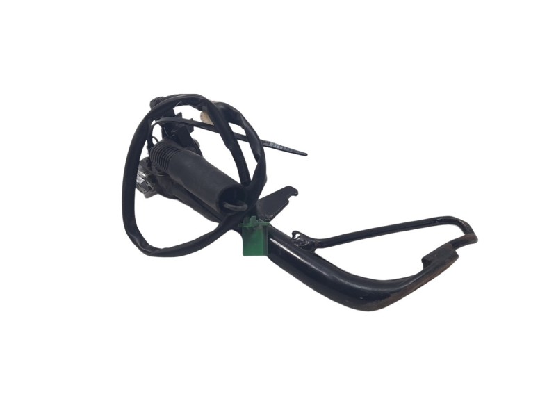 Recambio de caballete lateral para honda pcx referencia OEM IAM 50530KWN710  