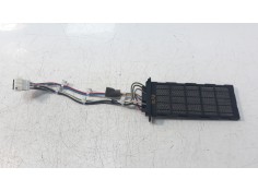 Recambio de resistencia calefaccion para honda hr-v (..) 1.6 dtec cat referencia OEM IAM 0134101030  
