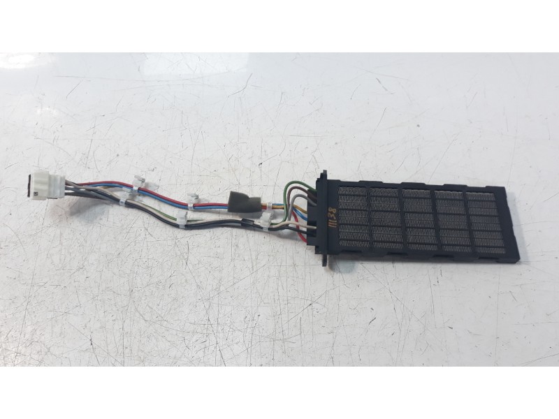Recambio de resistencia calefaccion para honda hr-v (..) 1.6 dtec cat referencia OEM IAM 0134101030  