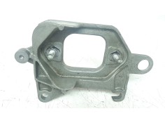 Recambio de soporte motor izquierdo para renault megane iv grandtour referencia OEM IAM 112221641R   2