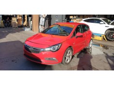 OPEL ASTRA K LIM. 5TÜRIG