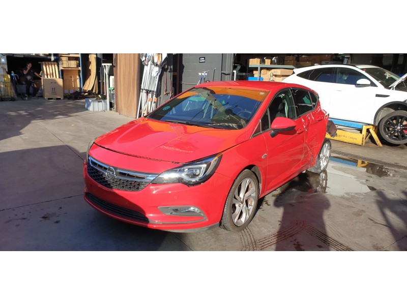 opel astra k lim. 5türig del año 2018