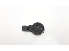 Recambio de sensor para citroen c4 cactus 1.6 e-hdi fap referencia OEM IAM 9807156080 6PW01108800 