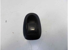 Recambio de mando elevalunas trasero izquierdo para peugeot 406 berlina (s1/s2) srdt referencia OEM IAM   