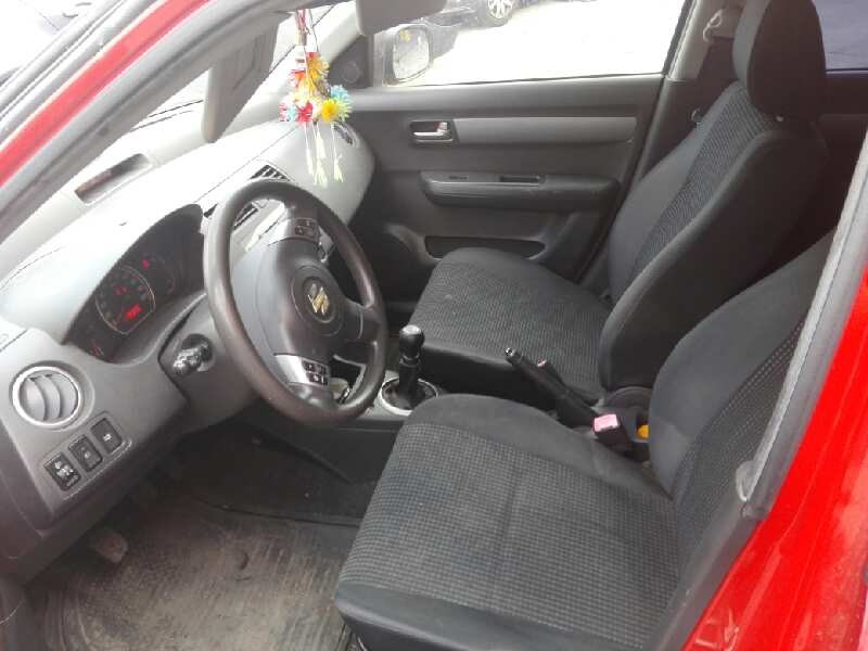 suzuki swift azg (nz) del año 2005