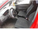 SUZUKI SWIFT AZG (NZ)