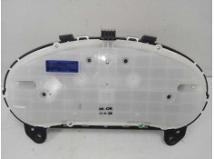 Recambio de cuadro instrumentos para opel astra k sports tourer business referencia OEM IAM 39102852 600775881  2