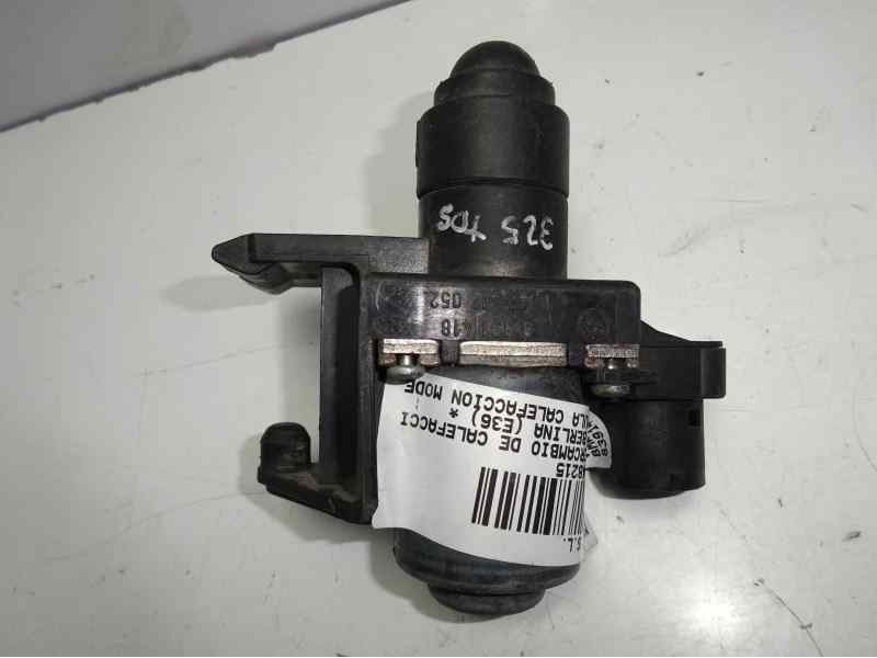 Recambio de valvula intercambio de calefaccion para bmw serie 3 berlina (e36) referencia OEM IAM 8391418 1147412052 