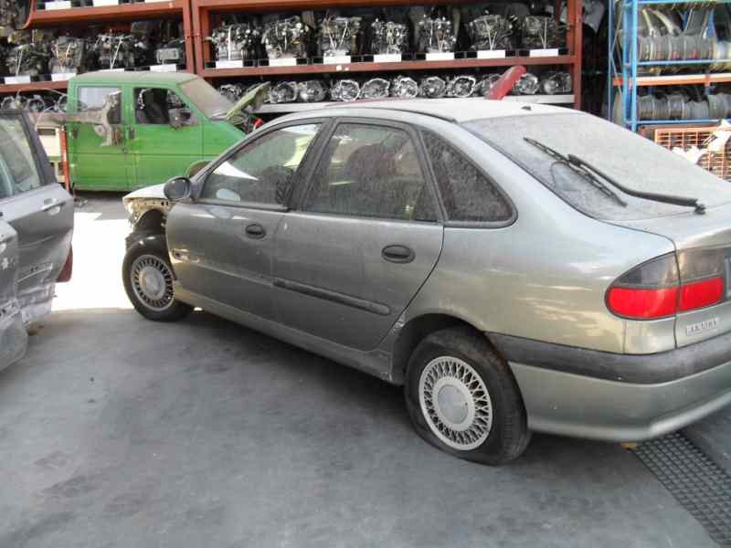 renault laguna (b56) del año 1993