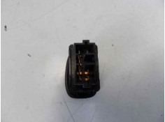 Recambio de mando elevalunas trasero izquierdo para peugeot 406 berlina (s1/s2) srdt referencia OEM IAM    2