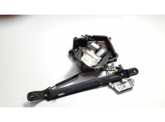 Recambio de elevalunas trasero derecho para seat leon (1p1) 2.0 tdi referencia OEM IAM 1P0839462A 113799  2