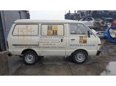 NISSAN VANETTE (C 220)