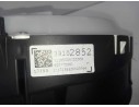 CUADRO INSTRUMENTOS 39102852 39102852 600775881