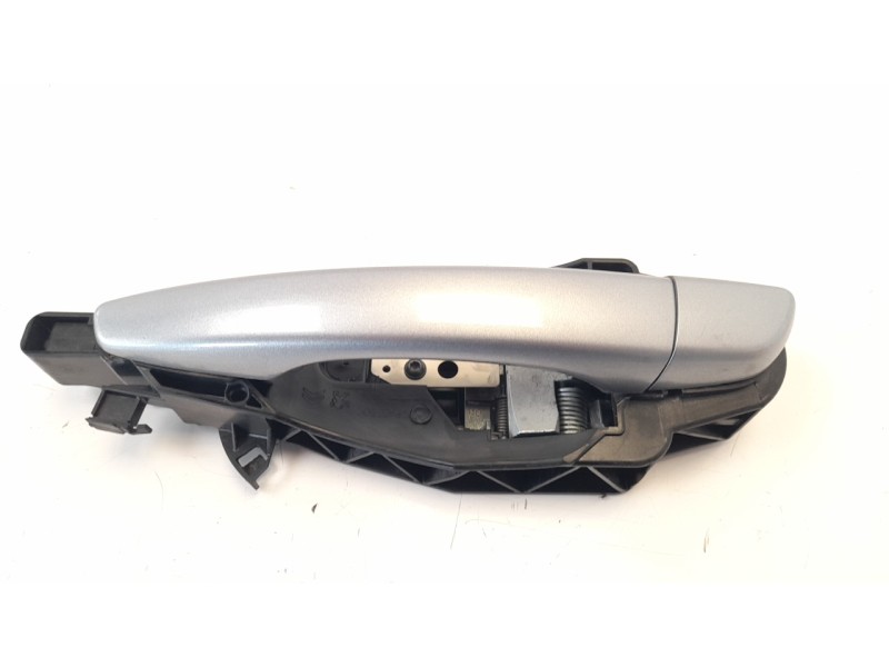 Recambio de maneta exterior trasera izquierda para citroen c4 cactus shine referencia OEM IAM 9802977380  