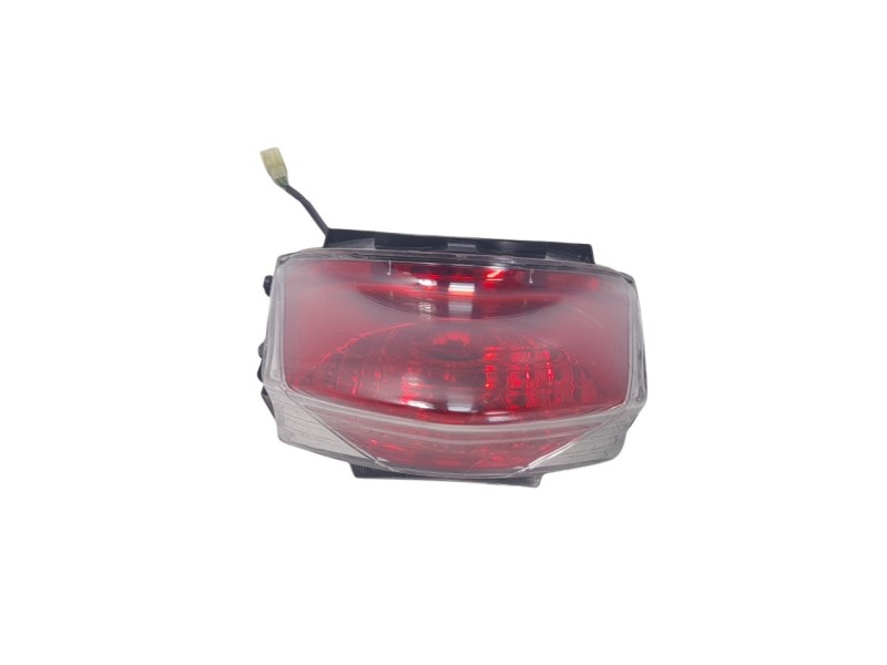 Recambio de piloto trasero para honda pcx referencia OEM IAM 33710KWN901  