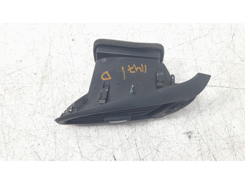 Recambio de rejilla aireadora para fiat tipo ii (356) sedan 1.6 jtdm 16v referencia OEM IAM 7356013270  