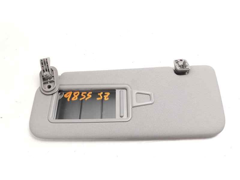 Recambio de parasol izquierdo para kia picanto 1.0 cat referencia OEM IAM   