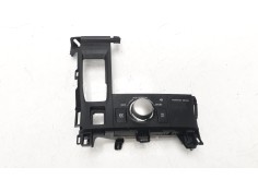 Recambio de mando multifuncion para lexus ct 1.8 16v cat (híbrido) referencia OEM IAM 75H281  