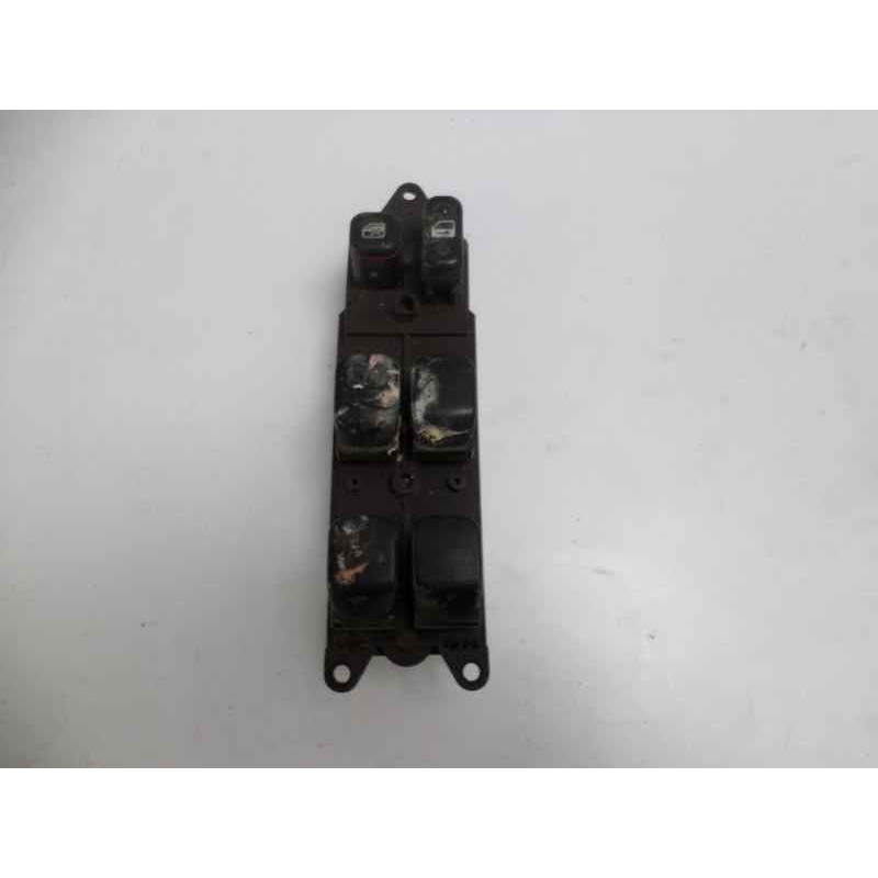 Recambio de mando elevalunas delantero izquierdo para toyota lexus is 200 (gxe10) 2.0 cat referencia OEM IAM 8404053020 51437400