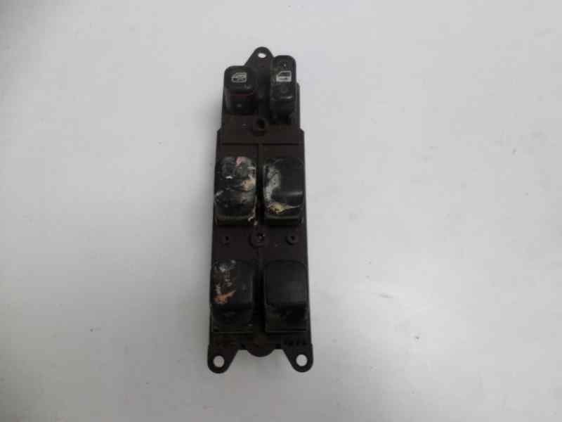Recambio de mando elevalunas delantero izquierdo para toyota lexus is 200 (gxe10) 2.0 cat referencia OEM IAM 8404053020 51437400