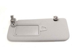 Recambio de parasol izquierdo para kia picanto 1.0 cat referencia OEM IAM    2