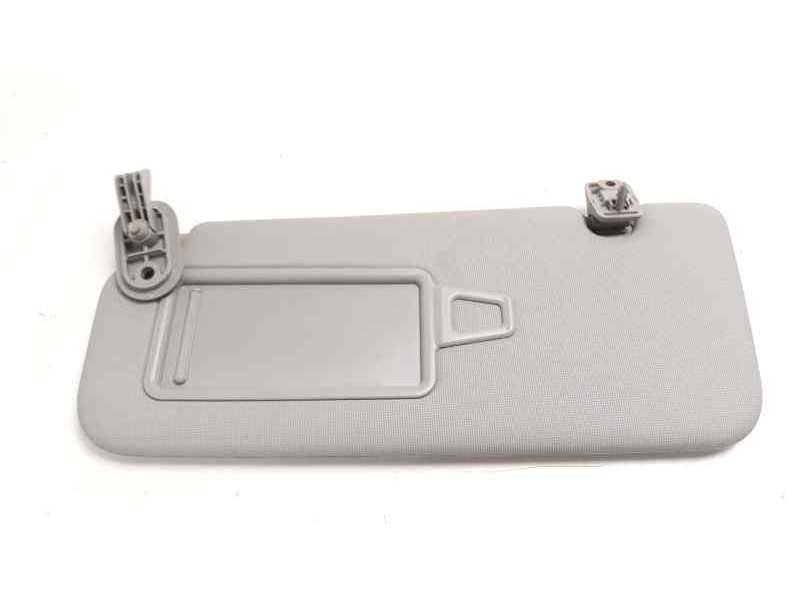 Recambio de parasol izquierdo para kia picanto 1.0 cat referencia OEM IAM   