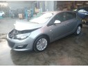 OPEL ASTRA J LIM.