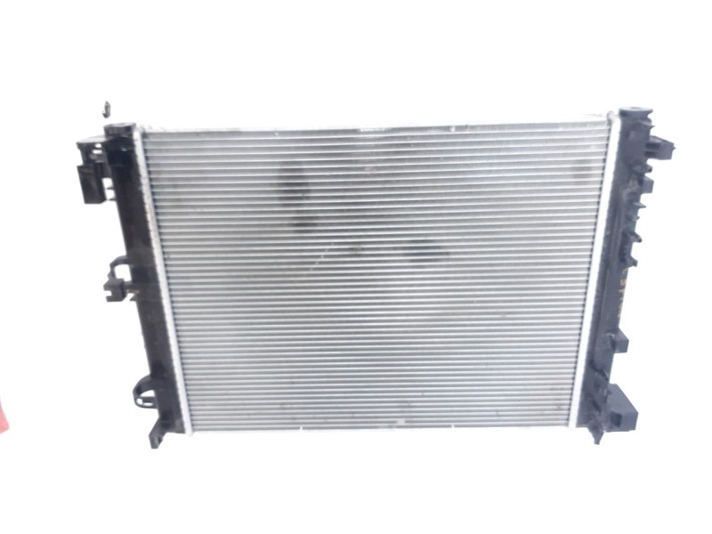 Recambio de radiador agua para renault captur ii 1.0 tce referencia OEM IAM 214105FA0B  
